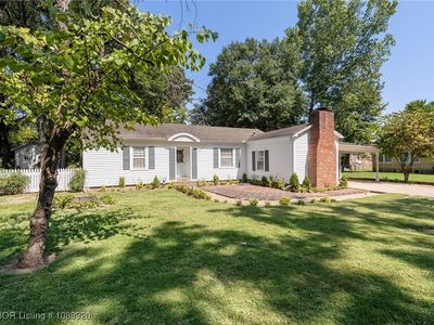 1705 Elm St, Van Buren, AR, 72956