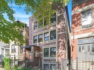 1113 N Mozart St APT 3, Chicago, IL 60622
