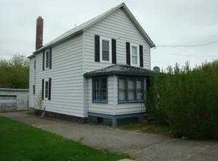 31 Brook St, Port Henry, NY 12974
