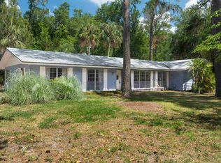 6836 SE 14th Ln, Gainesville, FL 32641