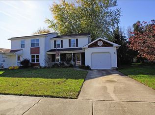 414 George Washington Dr, Dover, DE 19904