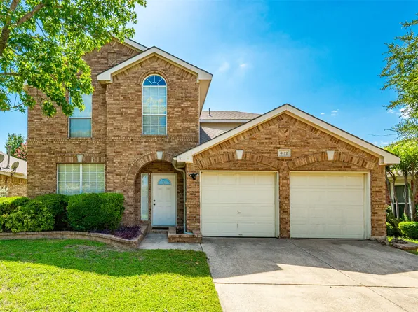 6112 Bowin Dr, Fort Worth, TX 76132