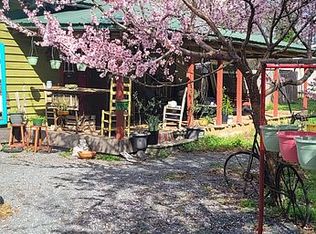 5255 Old Gordon Rd, Dry Branch, GA 31020