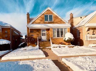 7220 S Avers Ave, Chicago, IL