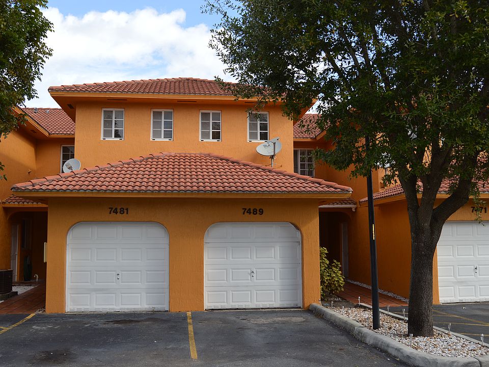 1st image of 7489 NW 176th Ter #7489