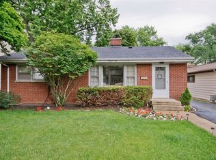4005 Washington St, Downers Grove, IL 60515