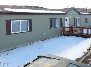 11 Cedar St, Ruth, NV 89319