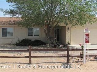 5101 27th Ave NE, Rio Rancho, NM 87144