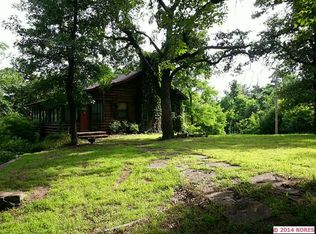 39210 W 201st St S, Bristow, OK 74010