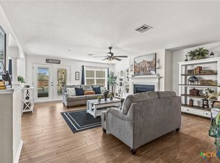 8217 Sage Meadow Dr, Temple, TX 76502