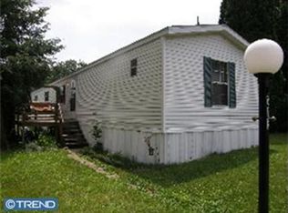 215 Dusty Ln, Hamburg, PA 19526