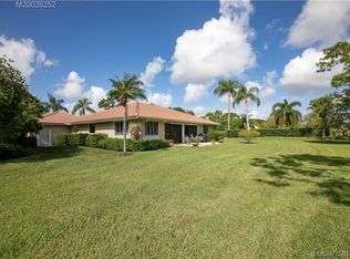 1563 SW Troon Cir, Palm City, FL 34990