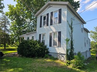 263 E Walnut St, Oneida, NY 13421