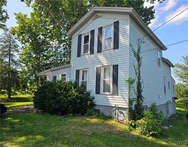 263 E Walnut St, Oneida, NY, 13421