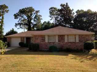 3850 Kingsberry Dr, Pensacola, FL 32504