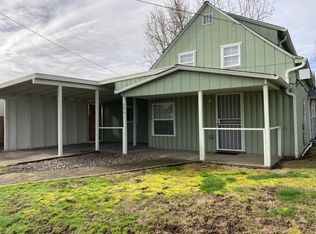 606 Sherman St SE, Albany, OR 97321