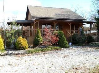1355 Cedar Ln, West Plains, MO 65775