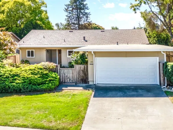 142 Temelec Circle, Sonoma, CA 95476