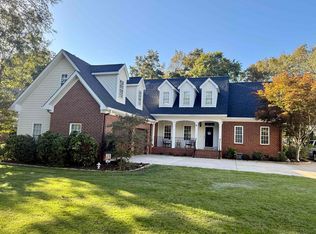 792 Cherokee Ridge Dr, Union Grove, AL 35175