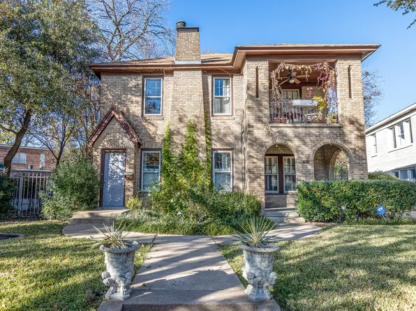 3903 Prescott Ave, Dallas, TX 75219