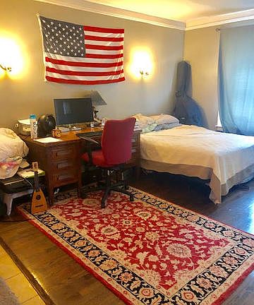 2nd image of 5949 N Winthrop Ave #1A
