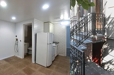 Rented by The Agency