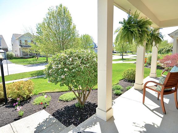 4th image of 5506 Covington Meadows Dr