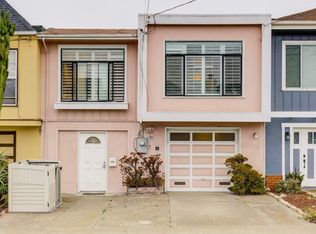 2709 43rd Ave, San Francisco, CA 94116