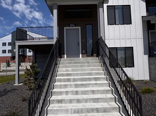 896 E Railroad Ave, Post Falls, ID 83854