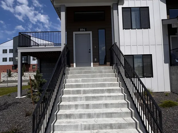 896 E Railroad Ave, Post Falls, ID