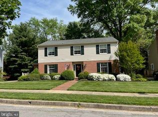 15 Old Spring Ct, Cockeysville, MD 21030