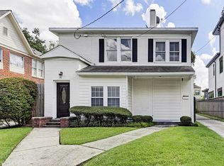 5101 Jackson St #0, Houston, TX 77004