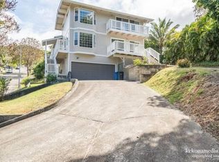 44-110 Kahinani Way, Kaneohe, HI 96744