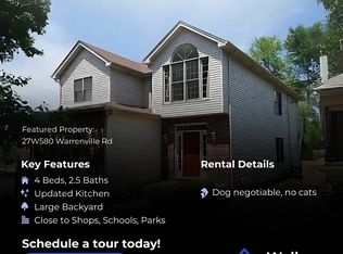 27W580 Warrenville Rd, Warrenville, IL 60555