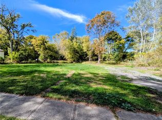 836 State St, Mumford, NY 14511