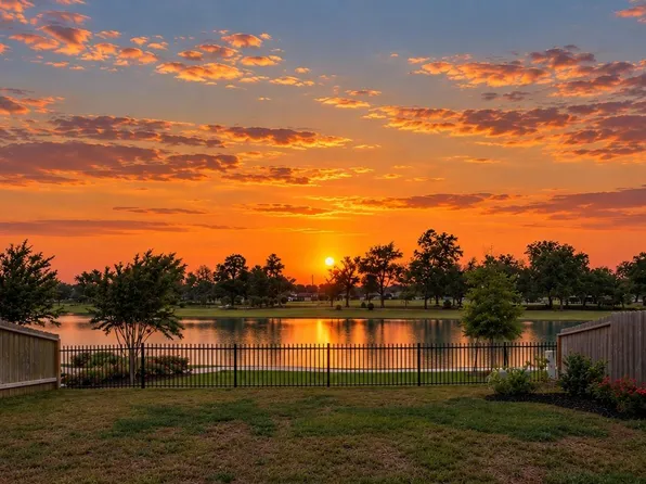 8019 Veneto Green Dr, Richmond, TX 77406