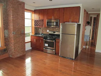 Rented by The Hamilton Group