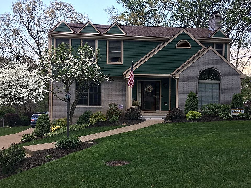 2nd image of 419 Tyburn Dr