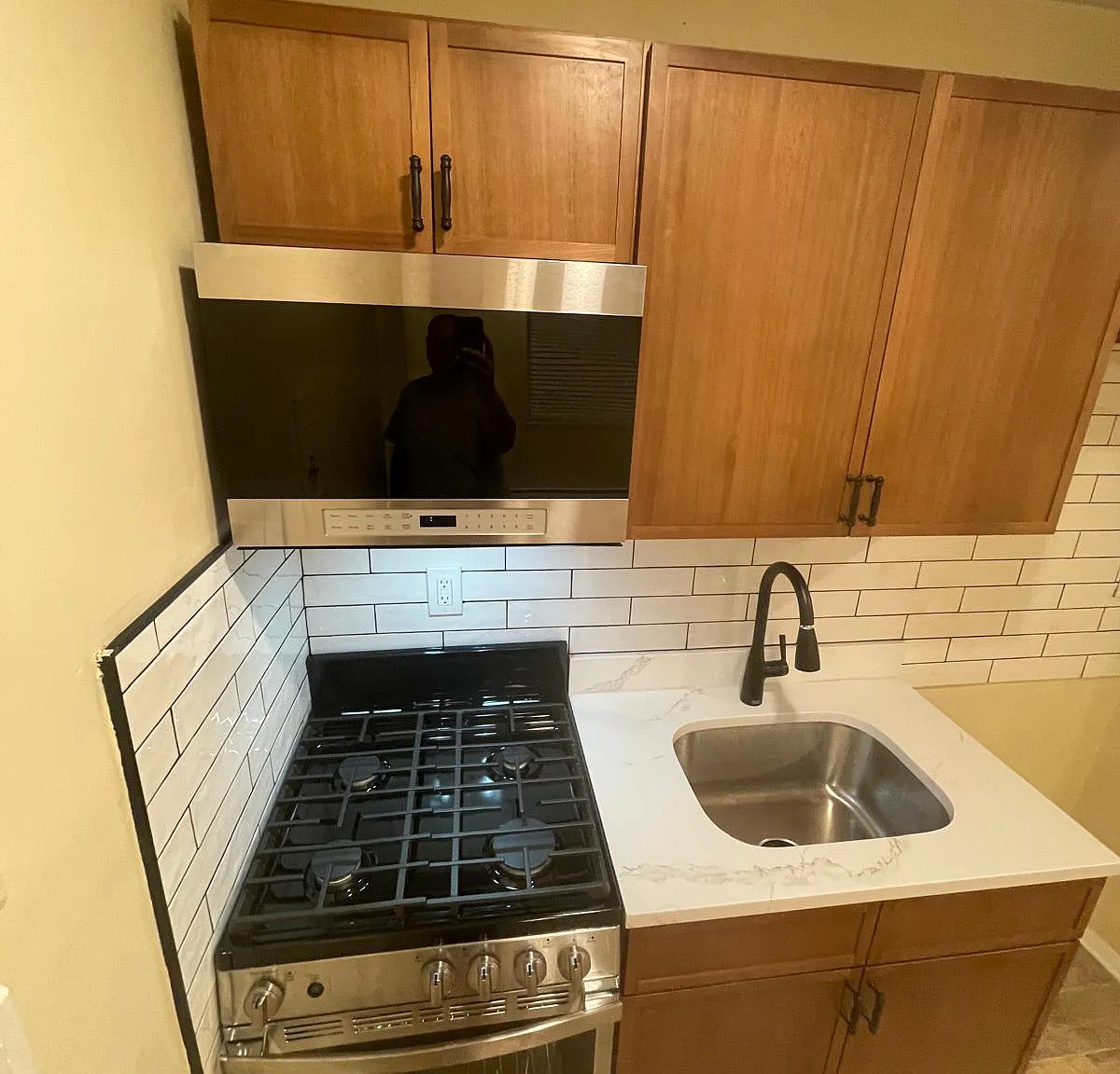 1 bed, $1,795 — Photo 2