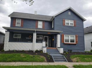 315 S Hamsher St, Garrett, IN