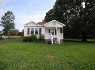 1118 Tot Dellinger Rd, Cherryville, NC 28021