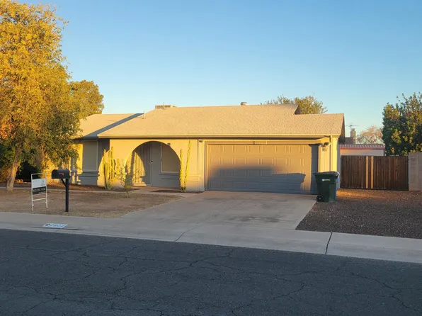 2802 W MICHELLE Drive, Phoenix, AZ 85053
