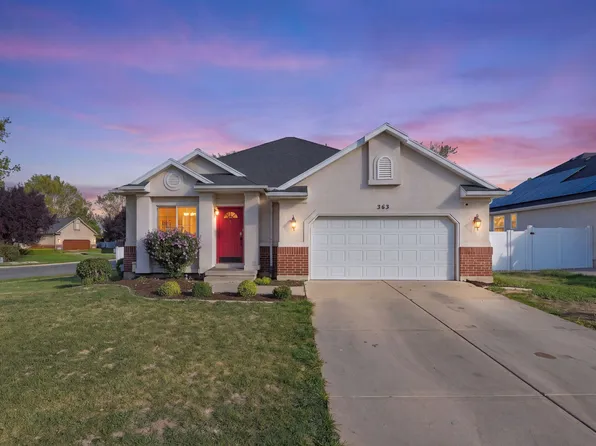 363 E 1900 S, Clearfield, UT 84015