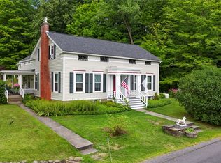 136 Thomas Rd, Ithaca, NY 14850
