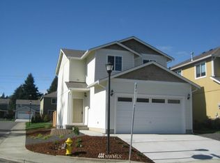 LOT 3807 37 Easthaven Ave, Bremerton, WA 98310