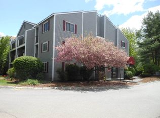 120 Fisherville Rd #U163, Concord, NH 03301