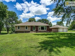 1803 Gore Rd, Raymore, MO 64083