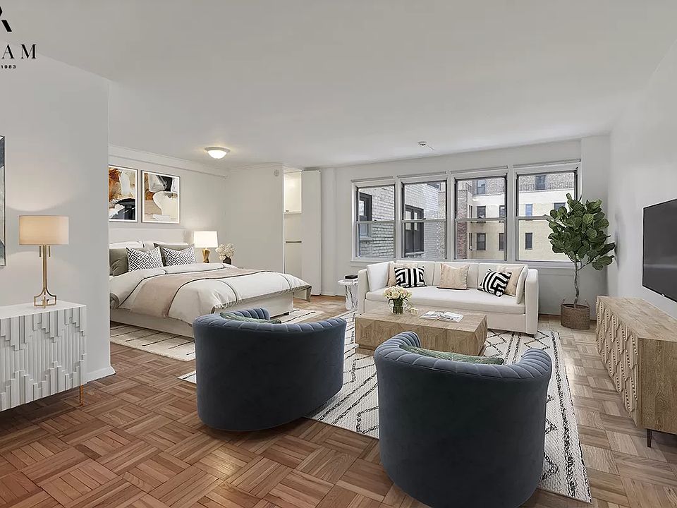 1st image of 155 E 38th St APT 11A