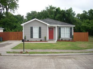 3660 Bennett St, New Orleans, LA 70131