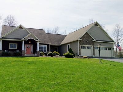 3604 Bucks Trl, Baldwinsville, NY, 13027